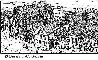 Humanismo europeo, Francia. Guillermo Budé