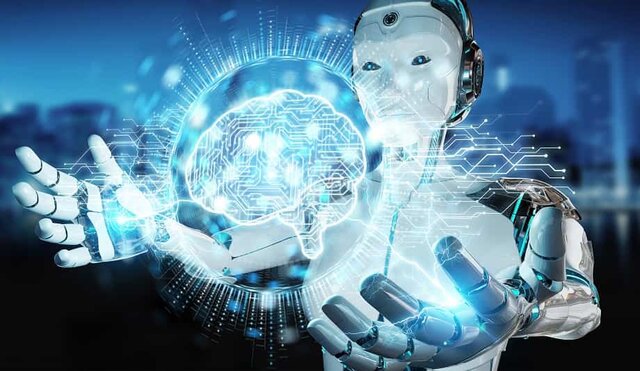 Inteligencia Artificial