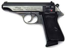 Walther PP