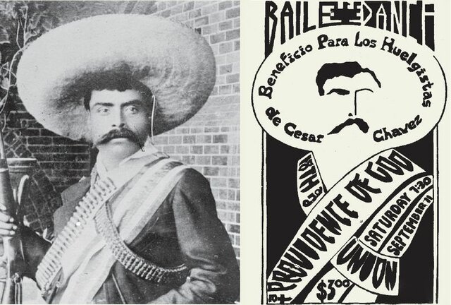 The Mexican Revolution