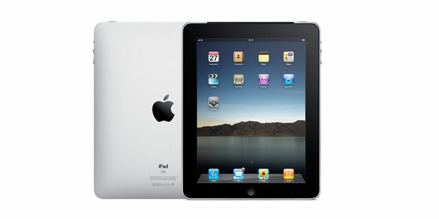 Ipad