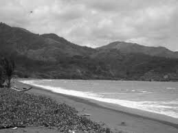 After 7 years he got a piece of land