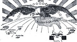 Timeline: American Imperialism