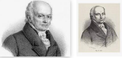 FINALES DEL SIGLO XVlll