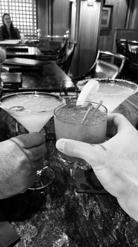 Intimacy vs Isolation