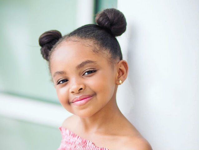 Nacimiento Hermana Valeria