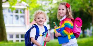 Ingreso Jardín Escolar