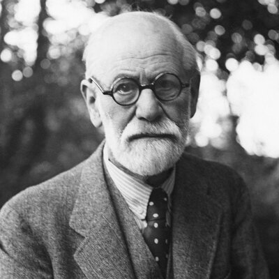 Timeline: Sigmund Freud Timeline