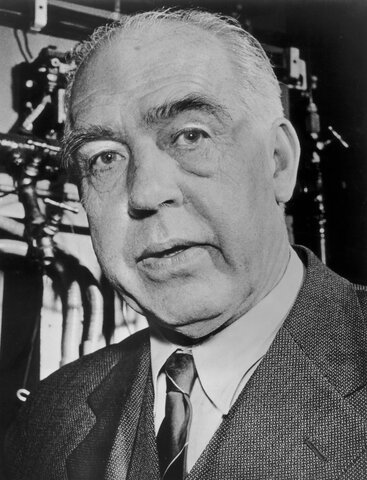 Niels Bohr (1885-1962)