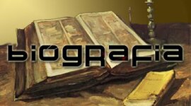 Timeline: Mis primeros 25 años.