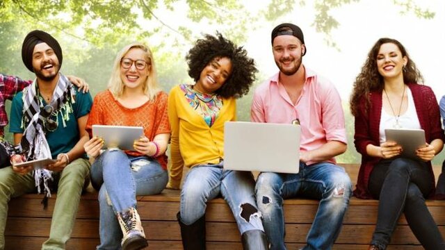 Ingrese a la Universidad