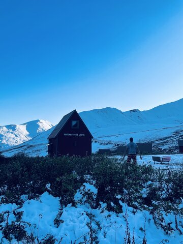 Integrity vs Despair