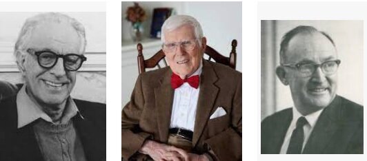 PSICOLOGÍA CIENTÍFICA