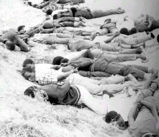 Masacre de los artesanos