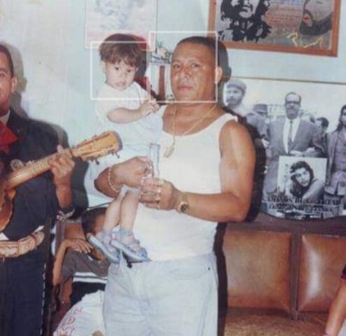 Muerte de mi padre
