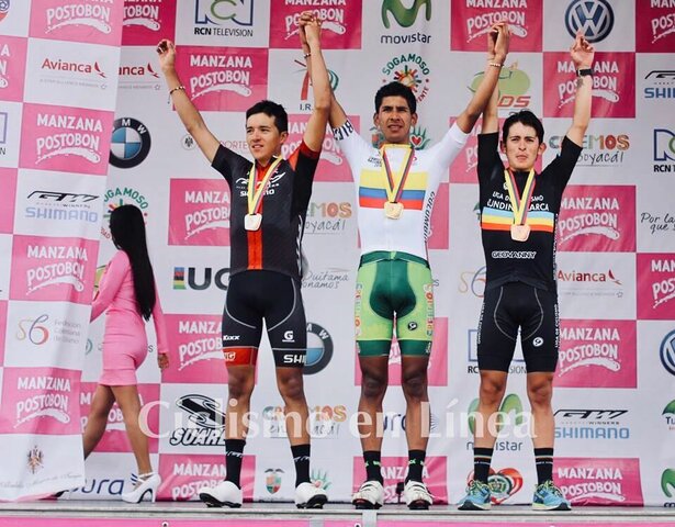 Un bronce con sabor a oro!!