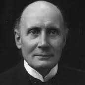 Alfred North Whitehead (February 15, 1861-December 30, 1947)