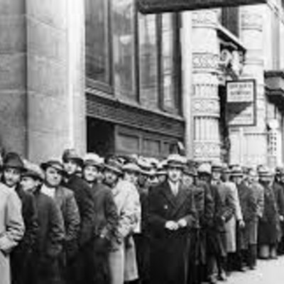 Timeline: 1920s and 1930s