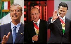 Transición democrática consolida un Estado que rinde cuentas.