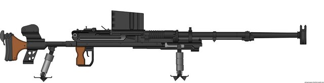 Type 97 anti-tank rifle