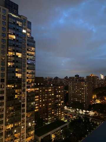 New York & New Jersey