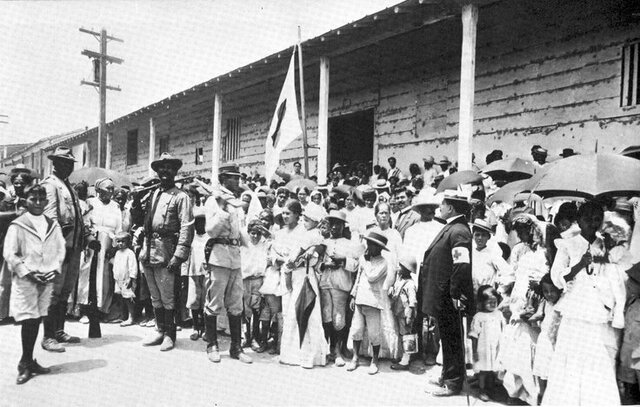 Spain Respons to Cuban Revolt and Sparks Split Public Opinion