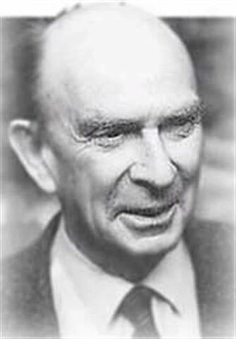 Peter Frederick Strawson