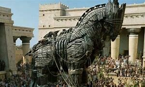 The Trojan War