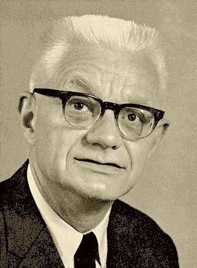 Carl Gustav "Peter" Hempel (January 8, 1905 – November 9, 1997)