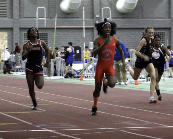 Soule v. Connecticut Association of Schools