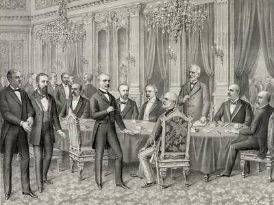 Treaty of Paris