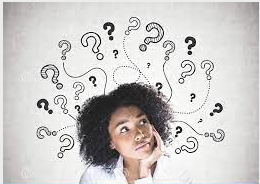 Identity v.s. Identity Confusion