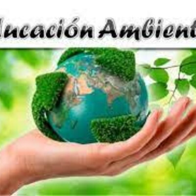 Timeline: EDUCACION AMBIENTAL