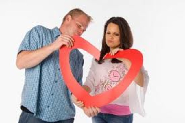 1/3 of marriages were remarriages