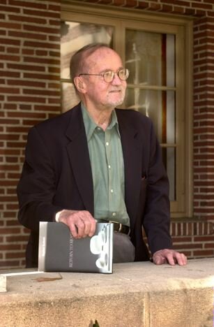 Stephen Edelston Toulmin (March 25,1922-Dec. 4, 2009