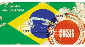 Crisis samba