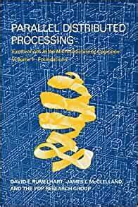 Rumelhart, McClelland y  el grupo de investigación PDP