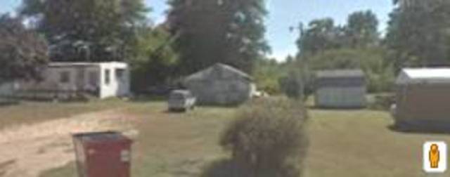 Nosotros nos mudamos a Kingman en 2006