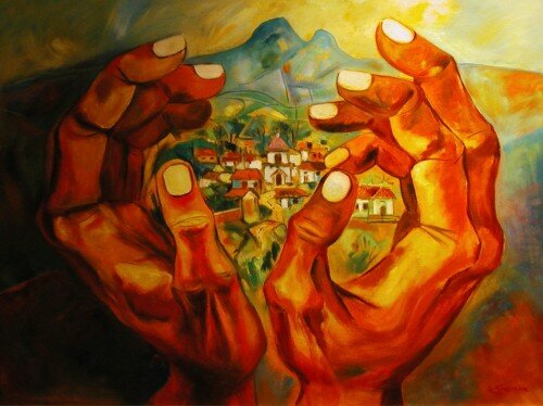 FILOSOFÍA DE LA LIBERACIÓN