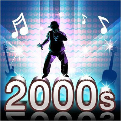 Timeline: La música de los 2000