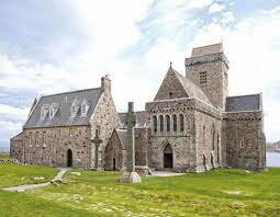 Kristendommen i samfunnet