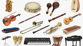 Timeline: History of Classical Music