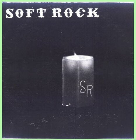 SOFT ROCK