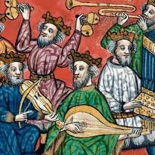 Medieval Period 1150-1400