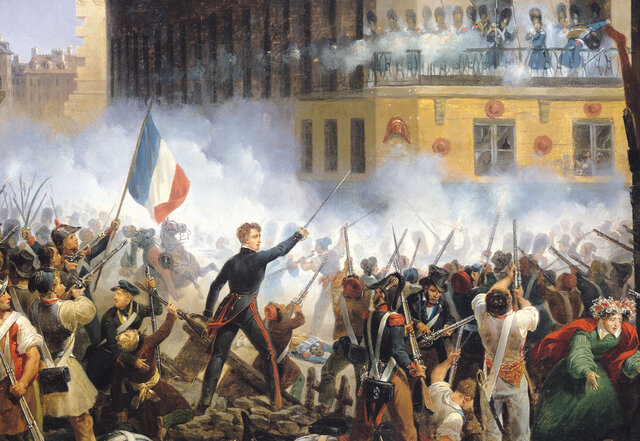 French Revolution