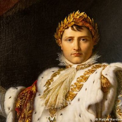 Timeline: NAPOLEON