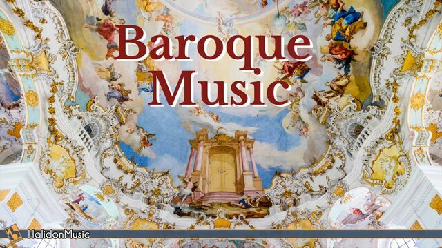 Baroque Era 1600-1750