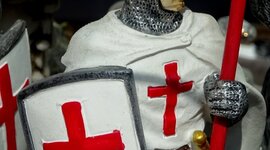 Timeline: Le crociate