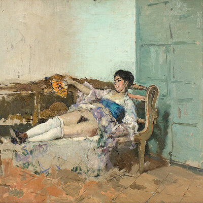 Timeline: FA Esdeveniments històrics