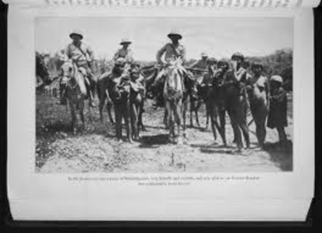 returned home from brazil